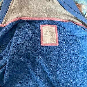 Areopostale blue cute sweater in size Small